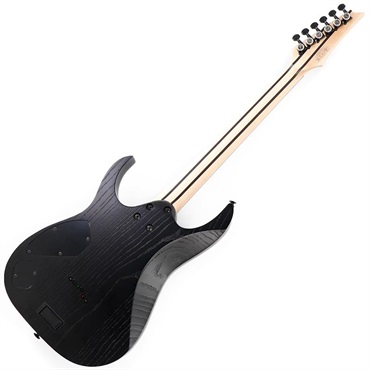 Ibanez Prestige RGR5111RB-WK (Weathered Black) [Limited Model] 画像2