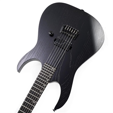 Ibanez Prestige RGR5111RB-WK (Weathered Black) [Limited Model] 画像8