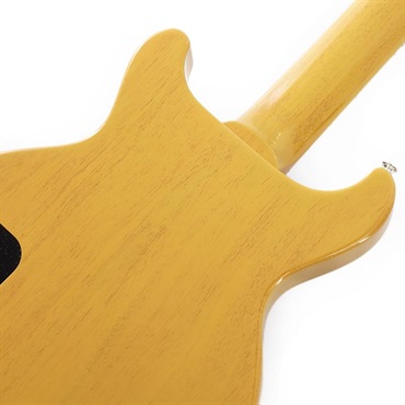Gibson Les Paul Special Double Cutaway (TV Yellow) 【S/N 215260259】 【B級特価】 画像5