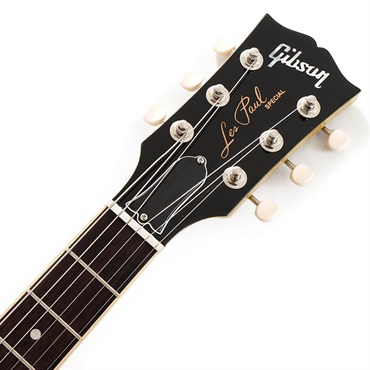 Gibson Les Paul Special Double Cutaway (TV Yellow) 【S/N 215260259】 【B級特価】 画像6