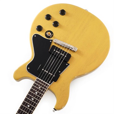 Gibson Les Paul Special Double Cutaway (TV Yellow) 【S/N 215260259】 【B級特価】 画像8