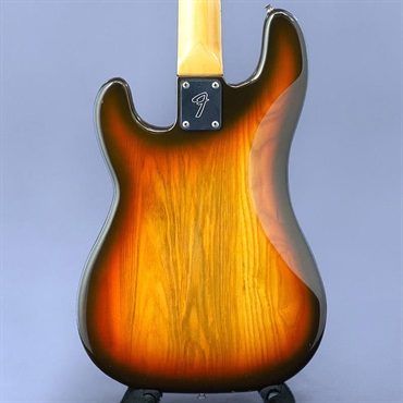 Fender USA VINTAGE Precision Bass '79 (Sunburst) 画像1