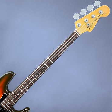 Fender USA VINTAGE Precision Bass '79 (Sunburst) 画像4