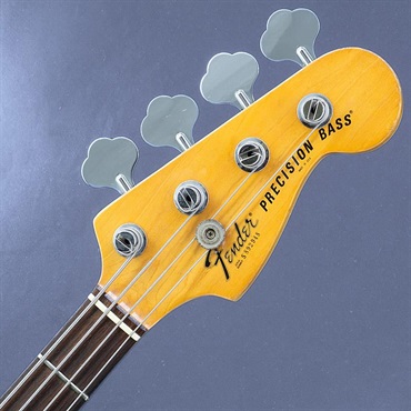 Fender USA VINTAGE Precision Bass '79 (Sunburst) 画像6