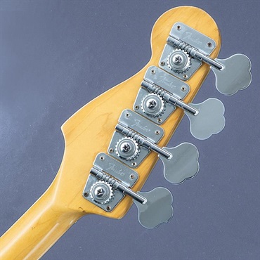 Fender USA VINTAGE Precision Bass '79 (Sunburst) 画像7