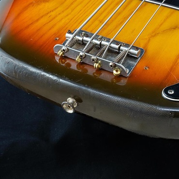 Fender USA VINTAGE Precision Bass '79 (Sunburst) 画像8