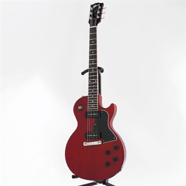 Gibson USED 中古 Les Paul Special (Vintage Cherry) [SN. 206640038] 画像1