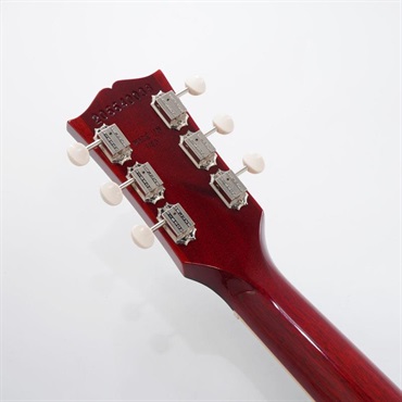 Gibson USED 中古 Les Paul Special (Vintage Cherry) [SN. 206640038] 画像10