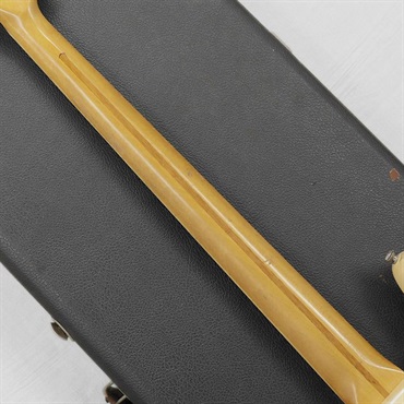 Fender USA VINTAGE Jazz Bass '75 OlympicWhite/M 画像7