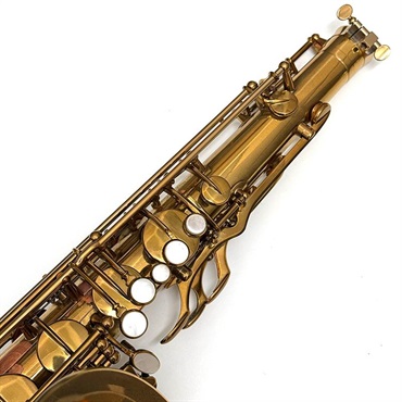 Selmer Paris VINTAGE テナーサックス A.セルマー 1954's MARK VI Original Lacquered Original Pad #57xx9 【現状販売、保証無し】 画像2