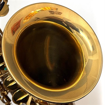 Selmer Paris VINTAGE テナーサックス A.セルマー 1954's MARK VI Original Lacquered Original Pad #57xx9 【現状販売、保証無し】 画像5