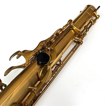 Selmer Paris VINTAGE テナーサックス A.セルマー 1954's MARK VI Original Lacquered Original Pad #57xx9 【現状販売、保証無し】 画像9