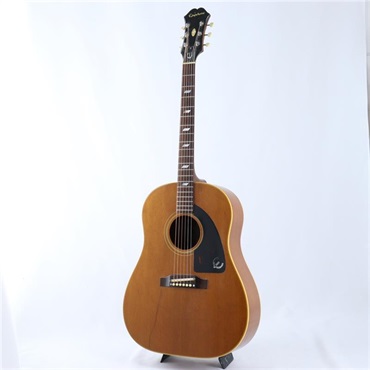 Epiphone 1965年製 FT-79 Texan ＃286363 エピフォン 画像2