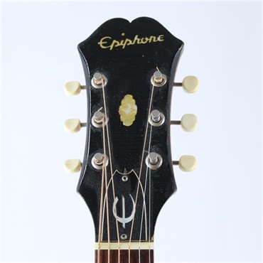 Epiphone 1965年製 FT-79 Texan ＃286363 エピフォン 画像6
