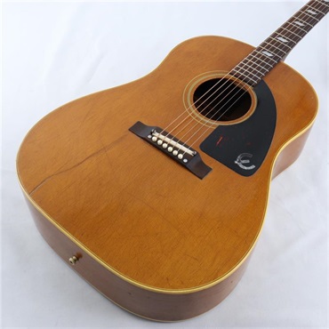 Epiphone 1965年製 FT-79 Texan ＃286363 エピフォン 画像8