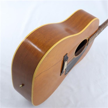 Epiphone 1965年製 FT-79 Texan ＃286363 エピフォン 画像9