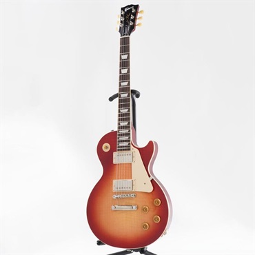 Gibson USED 中古 Les Paul Standard 50s Figured Top Heritage Cherry Sunburst [SN. 220820071] 画像1