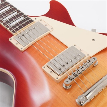 Gibson USED 中古 Les Paul Standard 50s Figured Top Heritage Cherry Sunburst [SN. 220820071] 画像7
