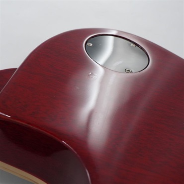 Gibson USED 中古 Les Paul Standard 50s Figured Top Heritage Cherry Sunburst [SN. 220820071] 画像8