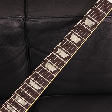 Gibson Limited Edition 1964 SG Standard Reissue Korina with Maestro Vibrola VOS Antique Natural SN. 602674 画像7