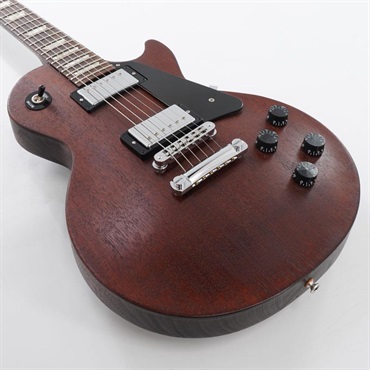 Gibson USED 中古 Les Paul Studio Faded (Worn Brown) 2009 [SN. 030090553] 画像6