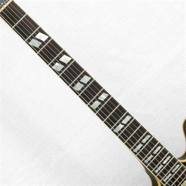 Aria ProII VINTAGE ES-800 '80 Sunburst 画像8