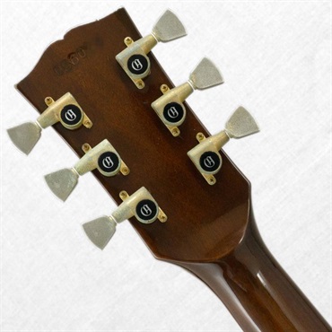 Aria ProII VINTAGE ES-800 '80 Sunburst 画像9