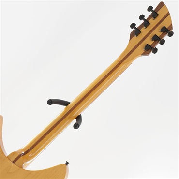 Rickenbacker USED 中古 Model 330 Mapleglo Black Hardware 1992 [SN. H5 5968] 画像5