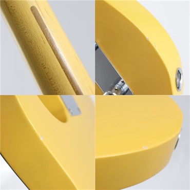KING SNAKE USED 中古 Sidewinder(Butterscotch Blonde)[SN.0117] キングスネーク 画像9