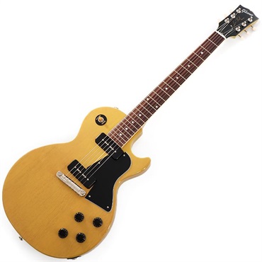 Gibson Les Paul Special (TV Yellow) 【S/N 201460101】 画像1