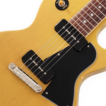 Gibson Les Paul Special (TV Yellow) 【S/N 201460101】 画像3