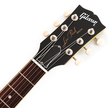 Gibson Les Paul Special (TV Yellow) 【S/N 201460101】 画像6
