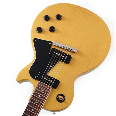 Gibson Les Paul Special (TV Yellow) 【S/N 201460101】 画像8