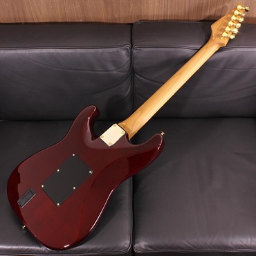 Suhr Guitars Limited Edition Classic S Studio Bengal Burst SN. 94341 画像1