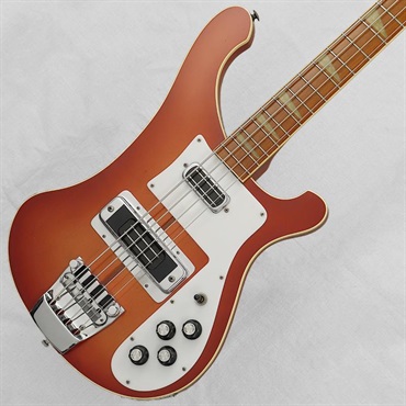 Rickenbacker VINTAGE Model 4001 '78 Fireglo 画像1