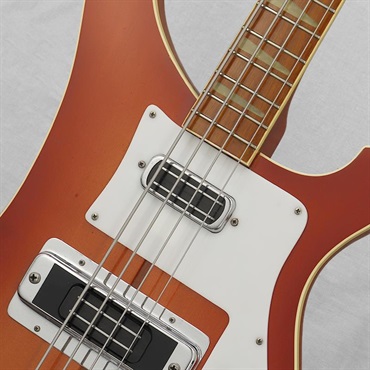 Rickenbacker VINTAGE Model 4001 '78 Fireglo 画像4