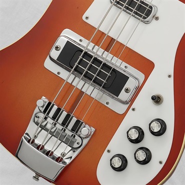 Rickenbacker VINTAGE Model 4001 '78 Fireglo 画像5