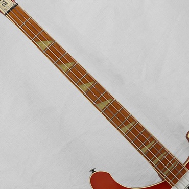 Rickenbacker VINTAGE Model 4001 '78 Fireglo 画像8