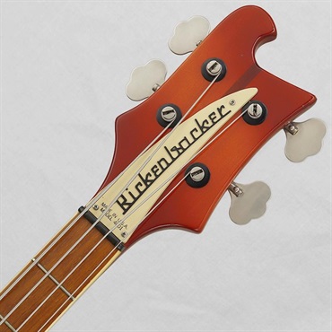 Rickenbacker VINTAGE Model 4001 '78 Fireglo 画像10
