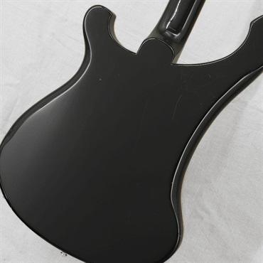 Rickenbacker VINTAGE Model 4001 '79 Jetglo 画像3