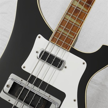 Rickenbacker VINTAGE Model 4001 '79 Jetglo 画像4