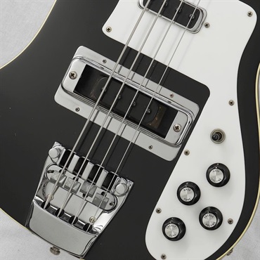 Rickenbacker VINTAGE Model 4001 '79 Jetglo 画像5