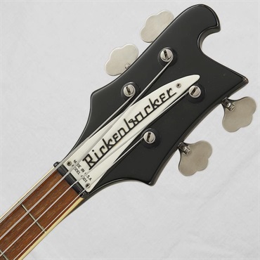 Rickenbacker VINTAGE Model 4001 '79 Jetglo 画像10