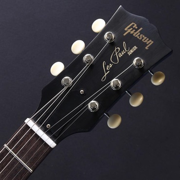 Gibson Japan Limited 1958 Les Paul Junior Double Cut VOS (Pelham Blue) #86670 画像4