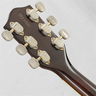 GRETSCH 6122 Chet Atkins Country Gentleman '67 【202610HMVセール】 画像9