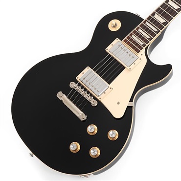 Gibson USED 中古 Les Paul Classic Peg Modified (Ebony) 2020 [SN. 225800236] 画像4