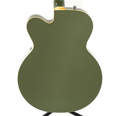 GRETSCH USED 中古 6118 Anniversary (Smoke Green) 1993 Tone Controls Modified [SN. 937118-182] 画像2