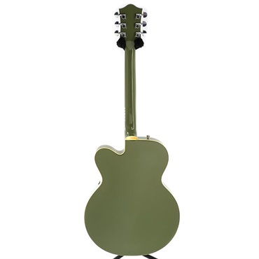 GRETSCH USED 中古 6118 Anniversary (Smoke Green) 1993 Tone Controls Modified [SN. 937118-182] 画像3