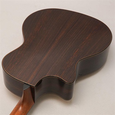 TAYLOR CTM 914c Next Generation -European Spruce/Indian Rosewood (Andy Powers Select Wood)- テイラー 画像5