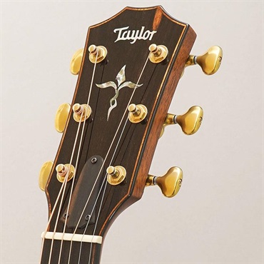 TAYLOR CTM 914c Next Generation -European Spruce/Indian Rosewood (Andy Powers Select Wood)- テイラー 画像10